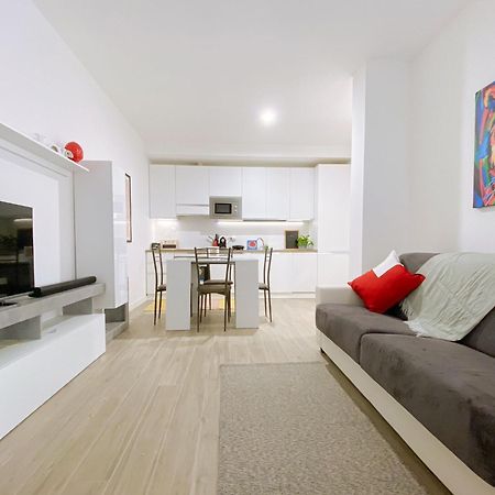 Pandora Apartments روما المظهر الخارجي الصورة