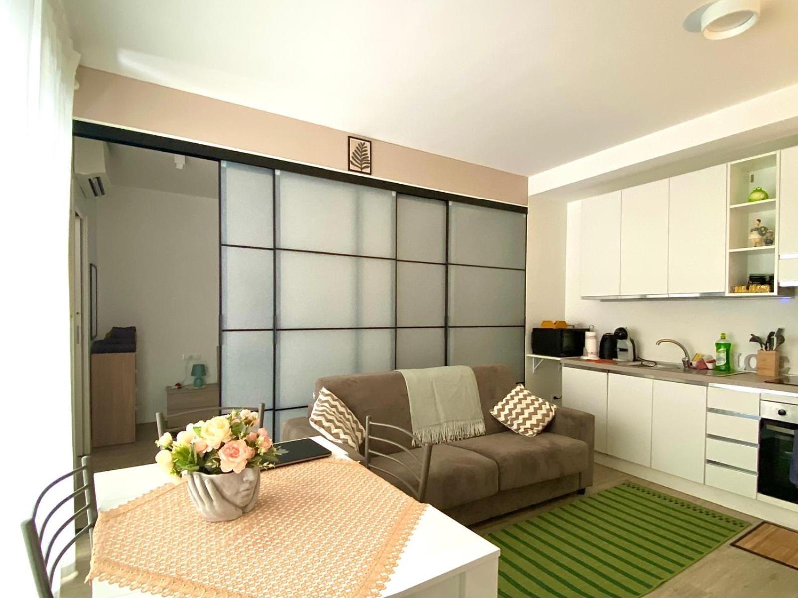 Pandora Apartments روما المظهر الخارجي الصورة